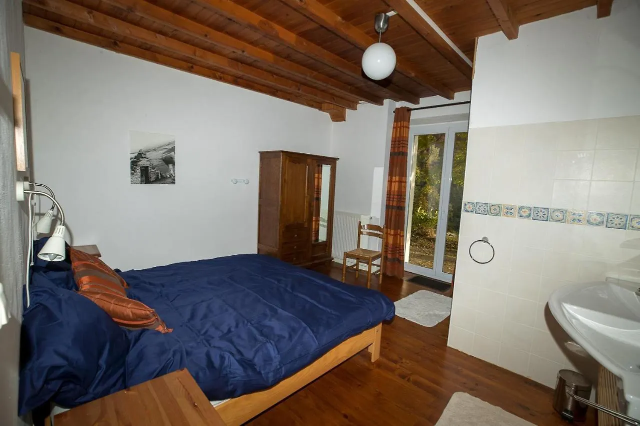 Comfortable Farm House Petit Barzun, In The Parc National Pyrenees Bareges