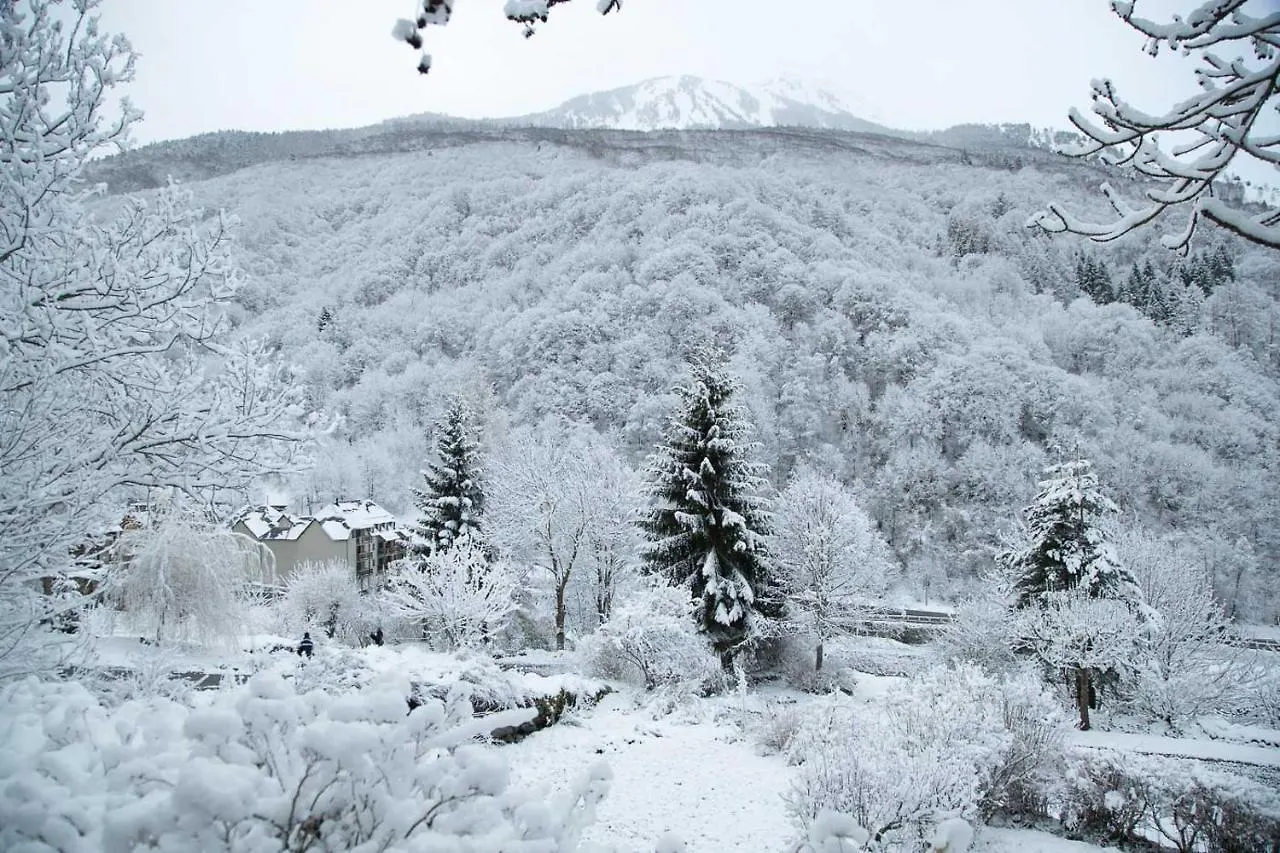 Comfortable Farm House Petit Barzun, In The Parc National Pyrenees Bareges